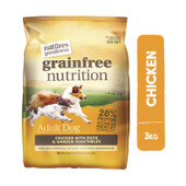 Natures Goodness Grain Free Natures Goodness Grain Free