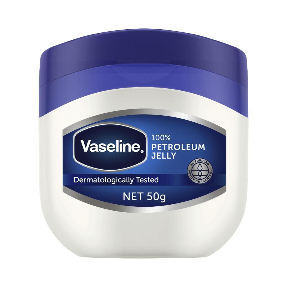 Vaseline Petroleum Jelly Original | 50g