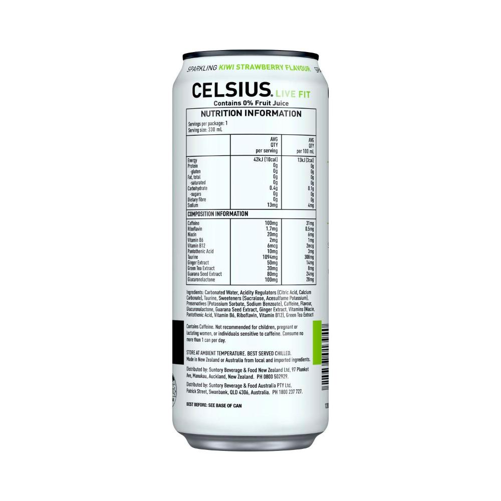 Celsius