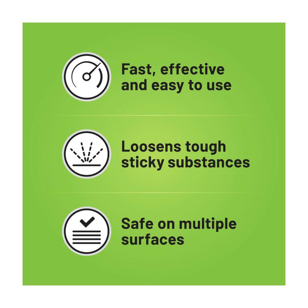 3-In-one Sticker Remover | 1 Each