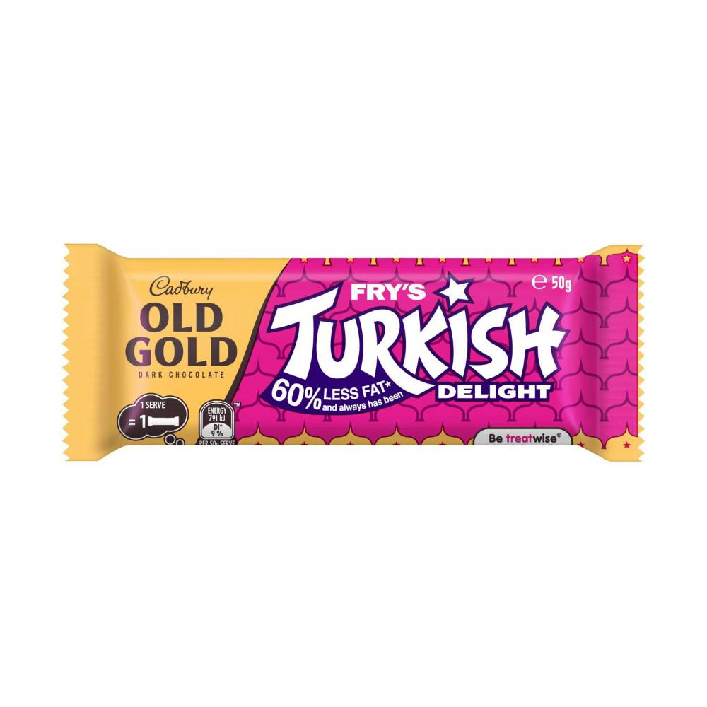 Kahve Dünyası Dark Chocolate Coated Turkish Delight 250g main image 0