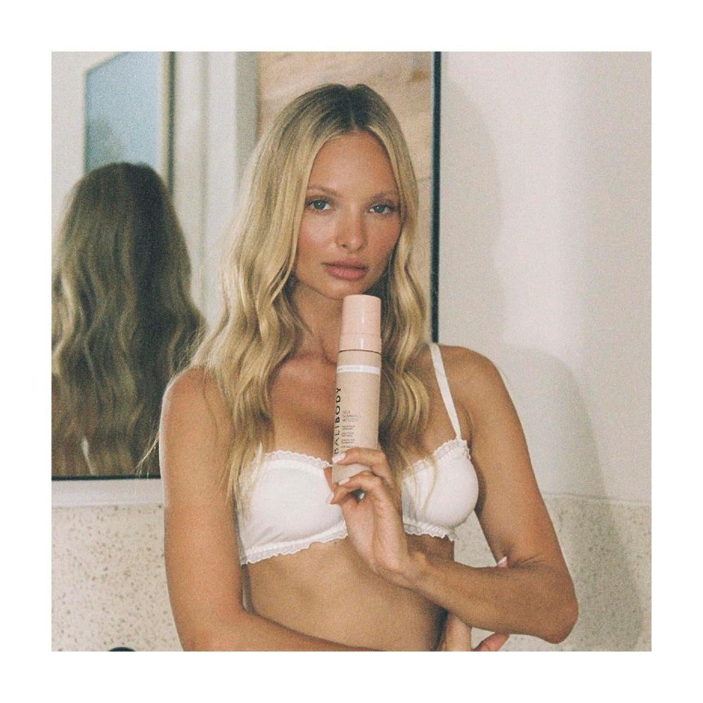 Bali Body Dark Mousse | 200mL