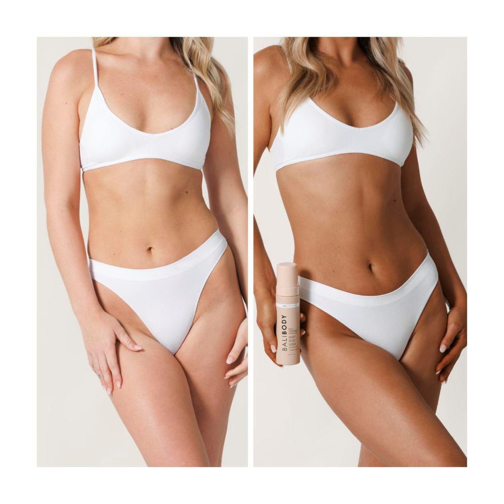 Bali Body Dark Mousse | 200mL