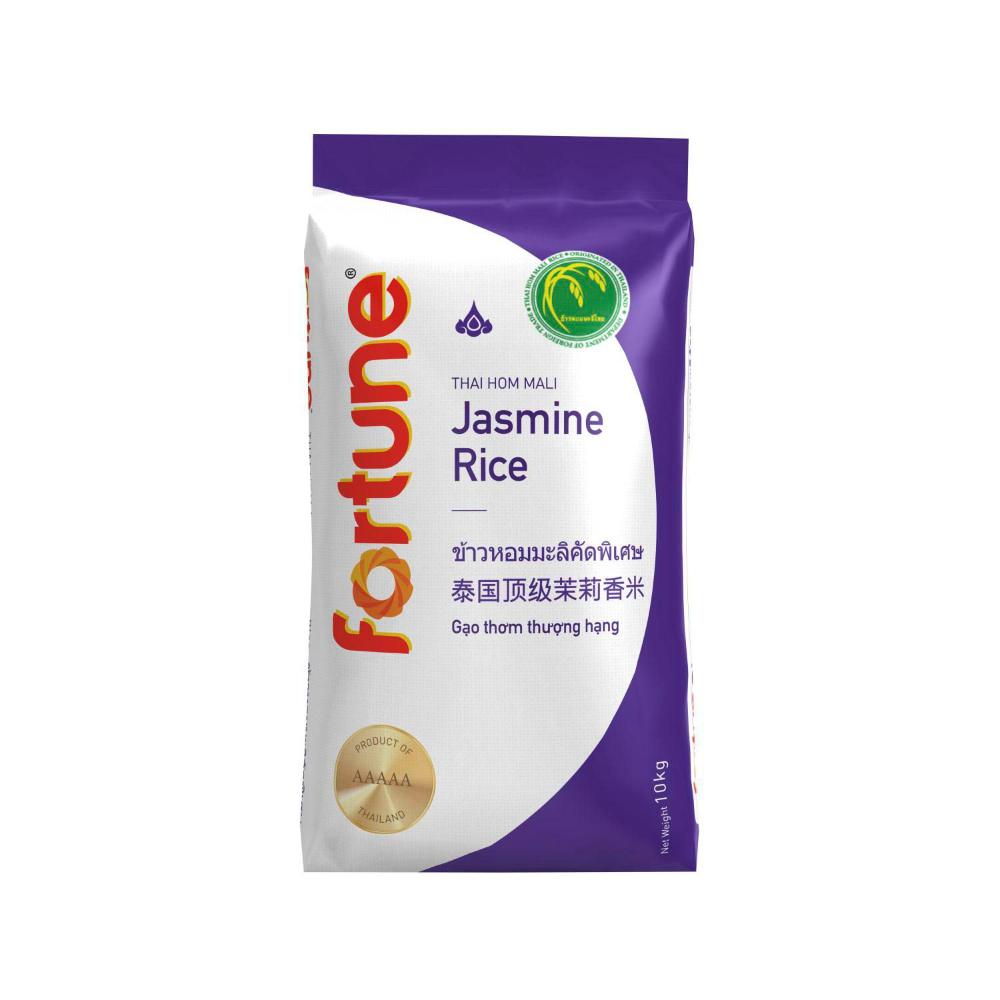Fortune Rice Products Buy Fortune Fragrant Jasmine Rice 10Kg | Coles