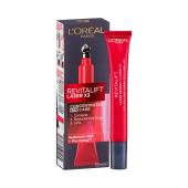 coles loreal revitalift