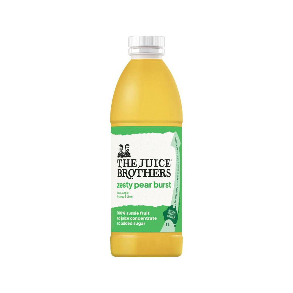 Juice Bros. - Juice Bros 12” sealed Products - Juice Brothers