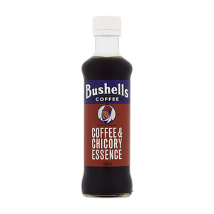 Bushells Coffee Chicory Essence Coles Online