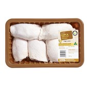 RSPCA Approved Chicken Thigh Cutlet