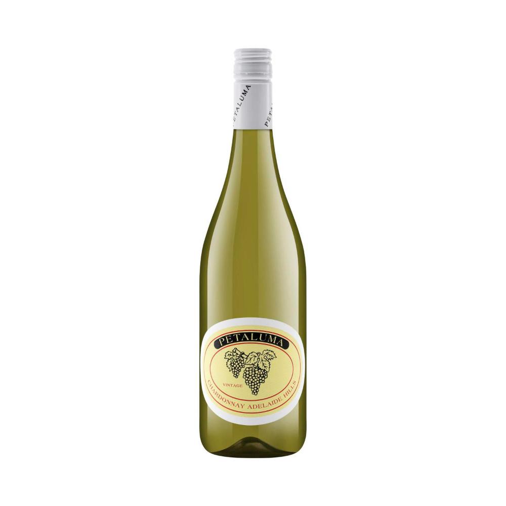Buy Petaluma White Label Chardonnay 750ml 1 Each | Coles