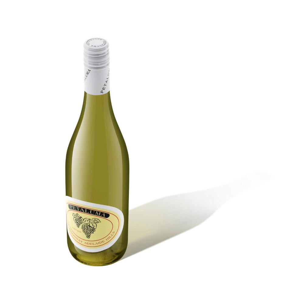 Buy Petaluma White Label Chardonnay 750ml 1 Each | Coles