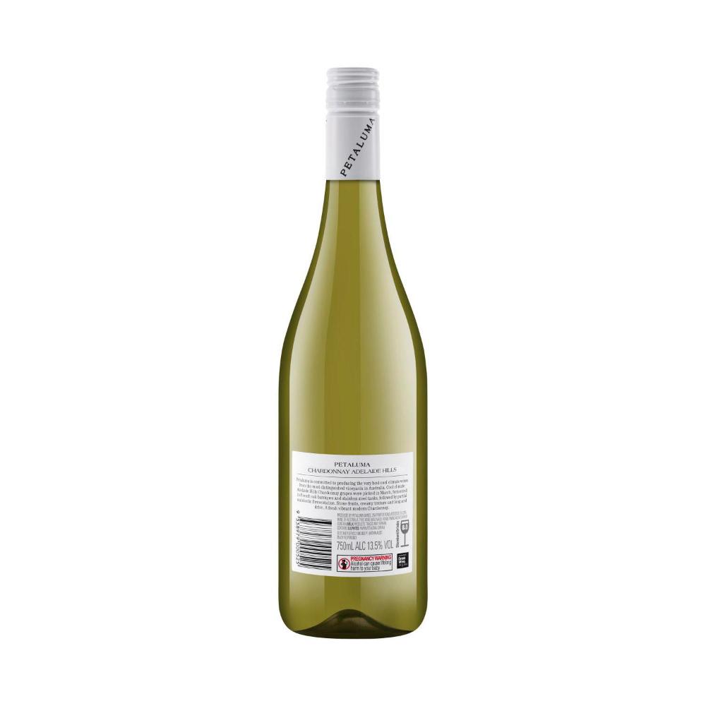 Buy Petaluma White Label Chardonnay 750ml 1 Each | Coles