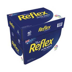 Reflex Copy Paper A4 Coles Online