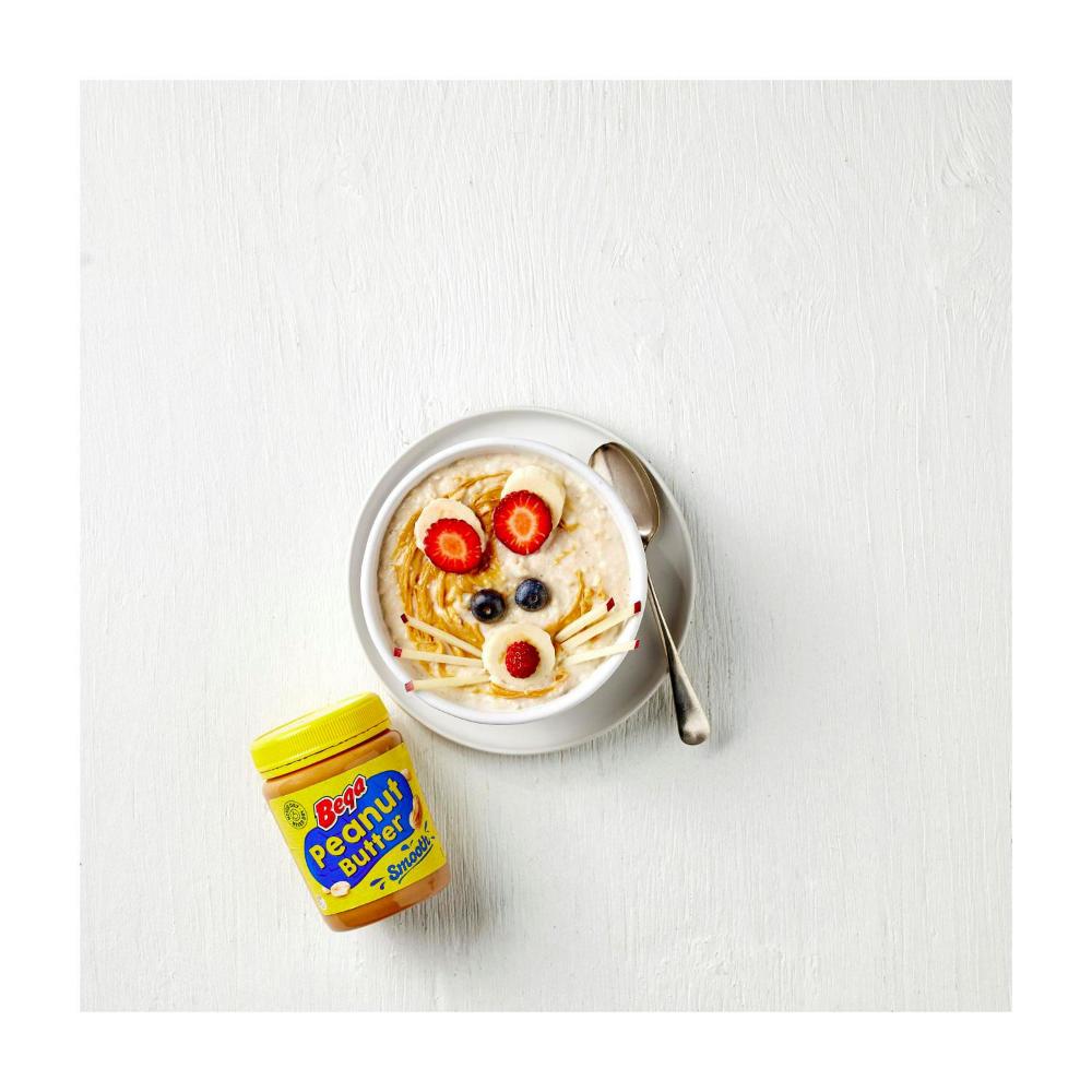 Bega Peanut Butter Smooth | 375g