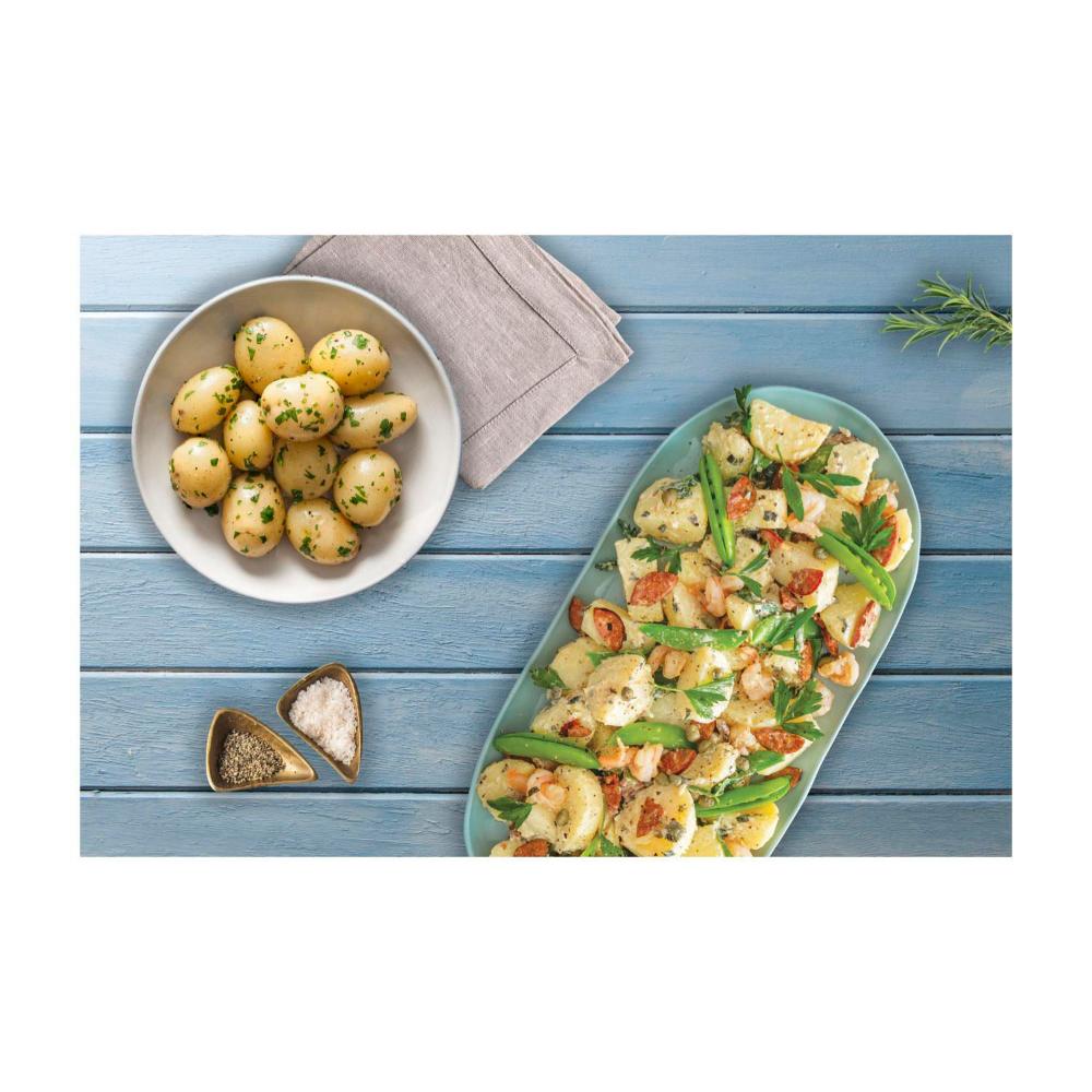 Fresh Spudlite Microwave Bag | 350g