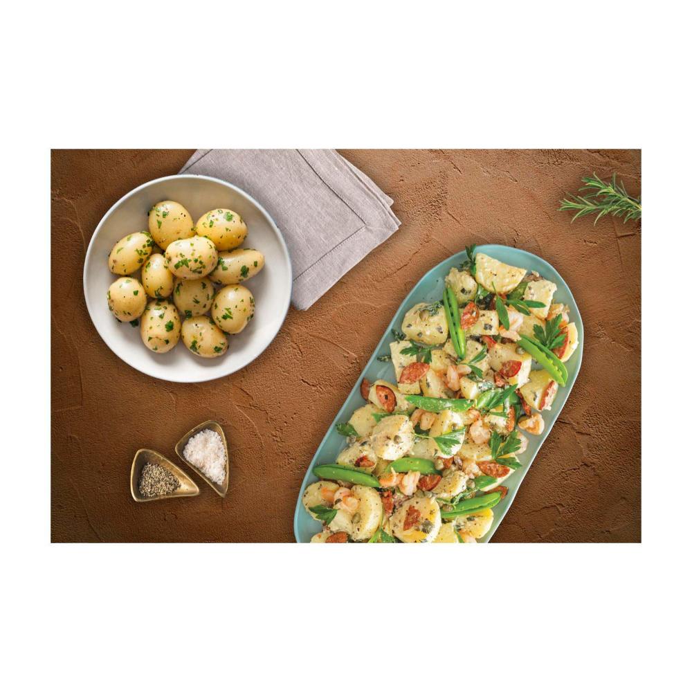 Fresh Spudlite Microwave Bag | 350g