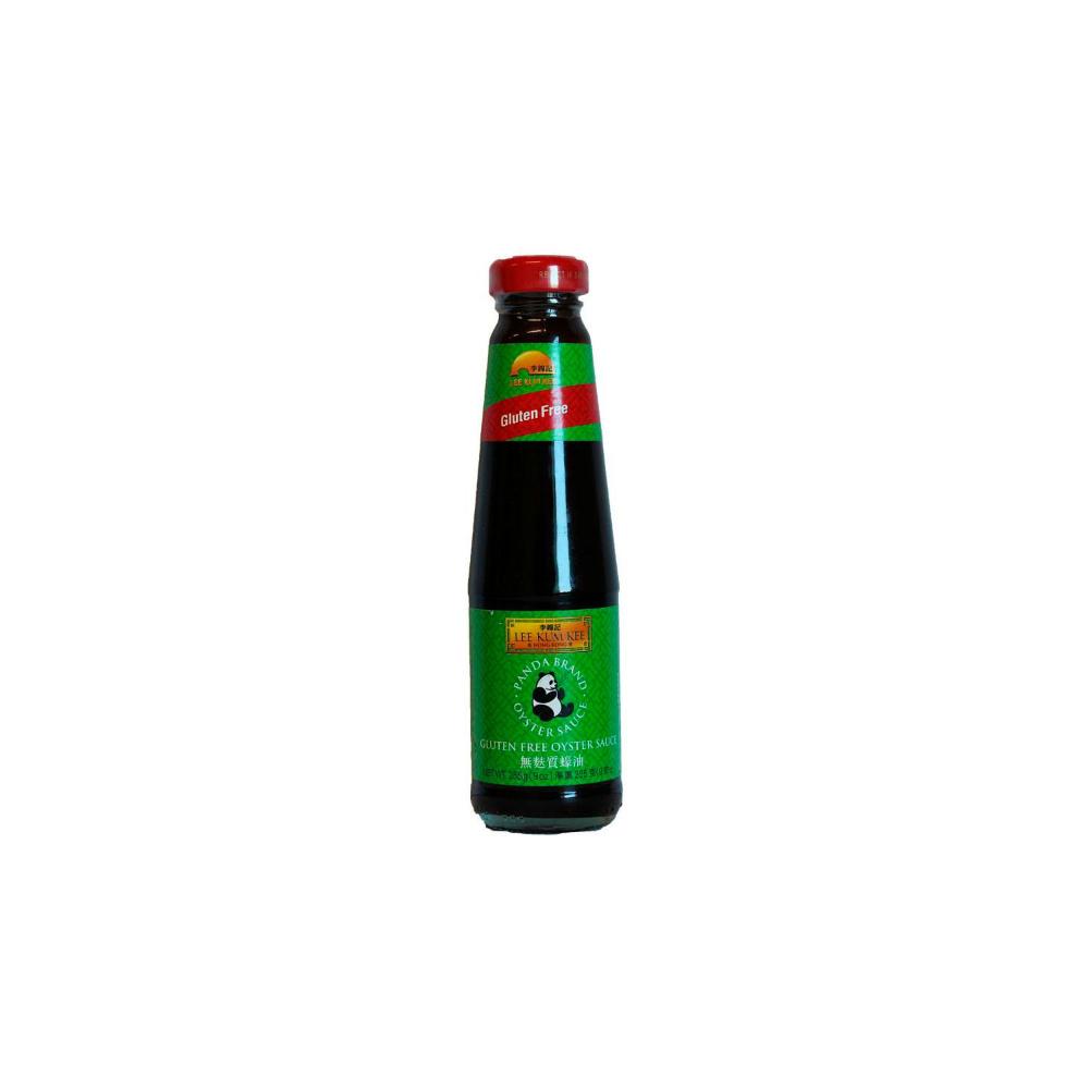 Buy Lee Kum Kee Panda Gluten Free Oyster Sauce 255g | Coles
