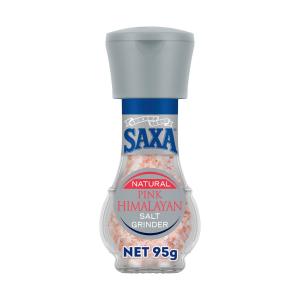 saxa pepper grinder