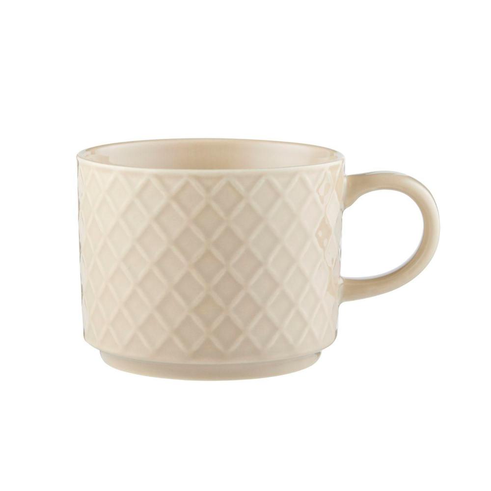 Buy Cook & Dine Textured Mug 1 Each | Coles