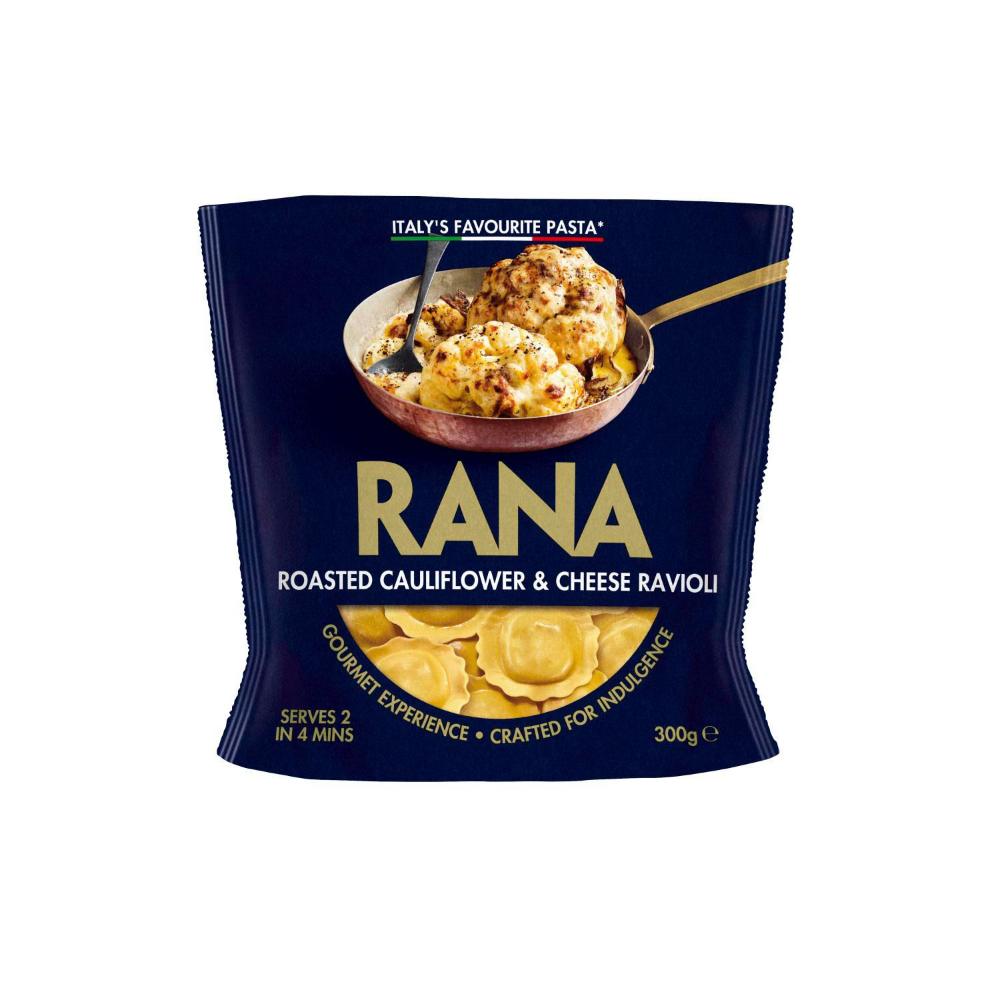 キャロル・ジャブロンスキー LEPUS RANA リトグラフ 26/300 Buy Rana Gourmet Cauliflower & Cheese Ravioli 300g | Coles