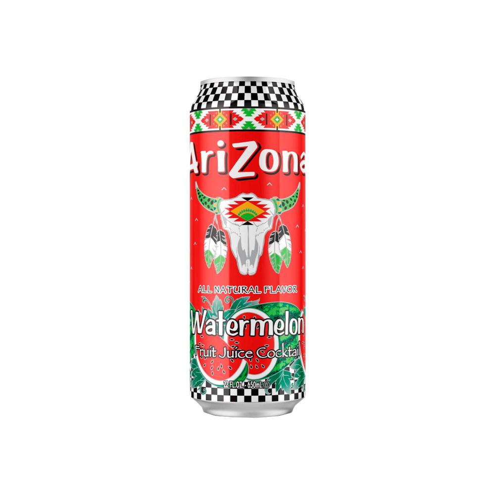 Arizona Watermelon | 650mL