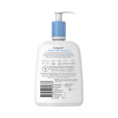 coles cetaphil cleanser