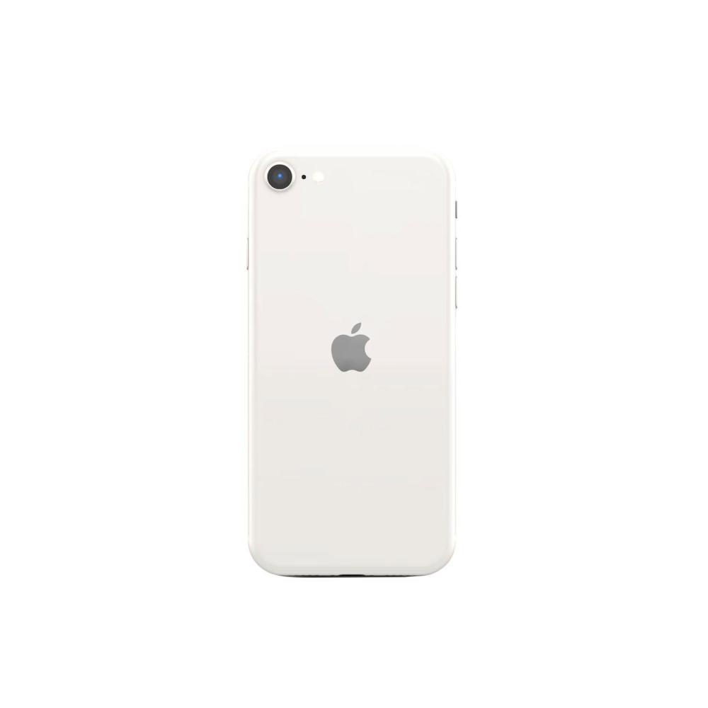 Buy Apple iPhone SE 3 2022 64GB Refurbished Device 1 Each | Coles