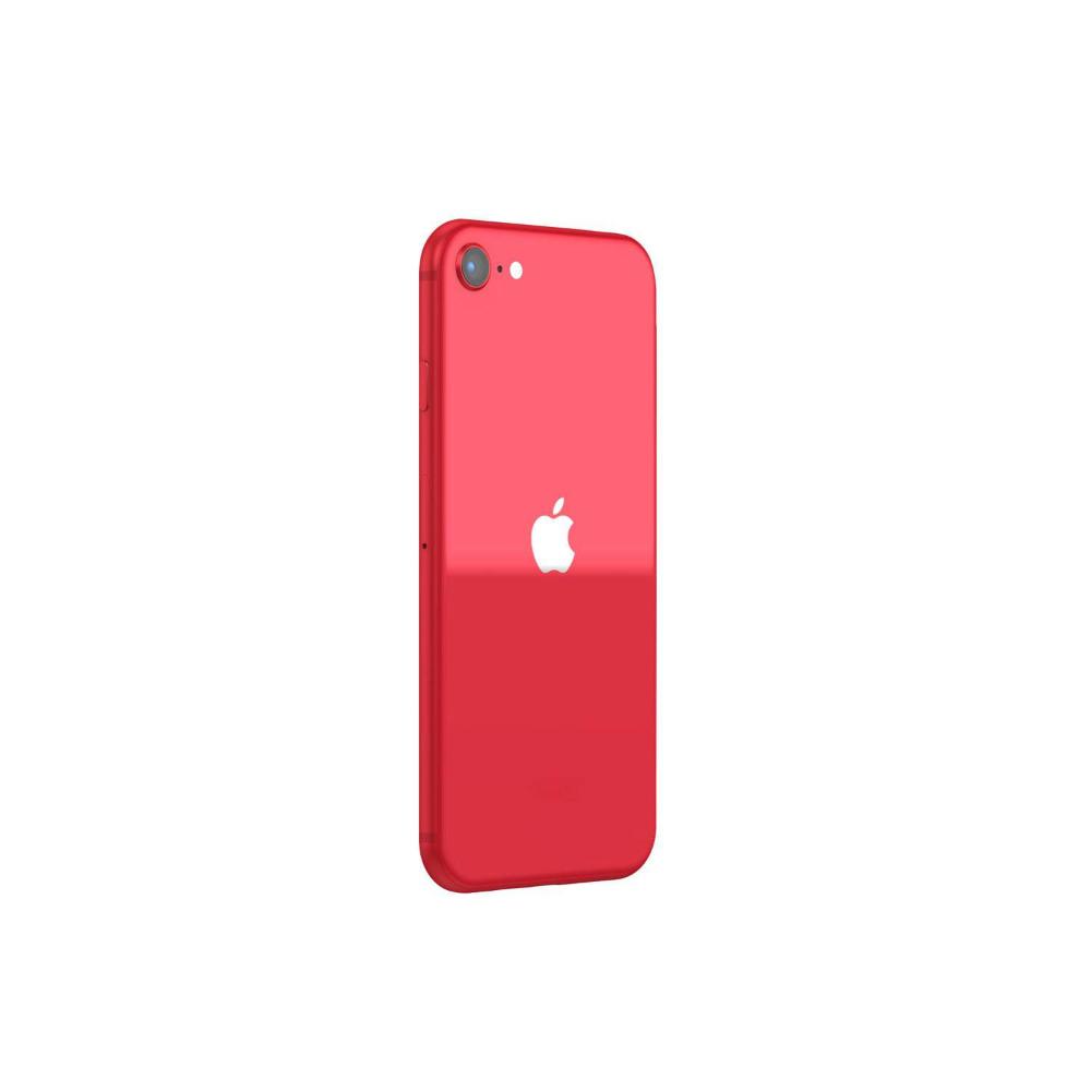 Buy Apple iPhone SE 3 2022 64GB Refurbished Device 1 Each | Coles