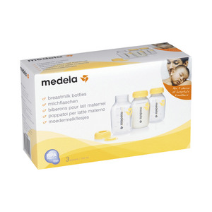 Image result for medela bottle