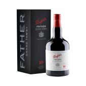Buy Penfolds Father 10yo Tawny Nv 750ml 1 Each | Coles