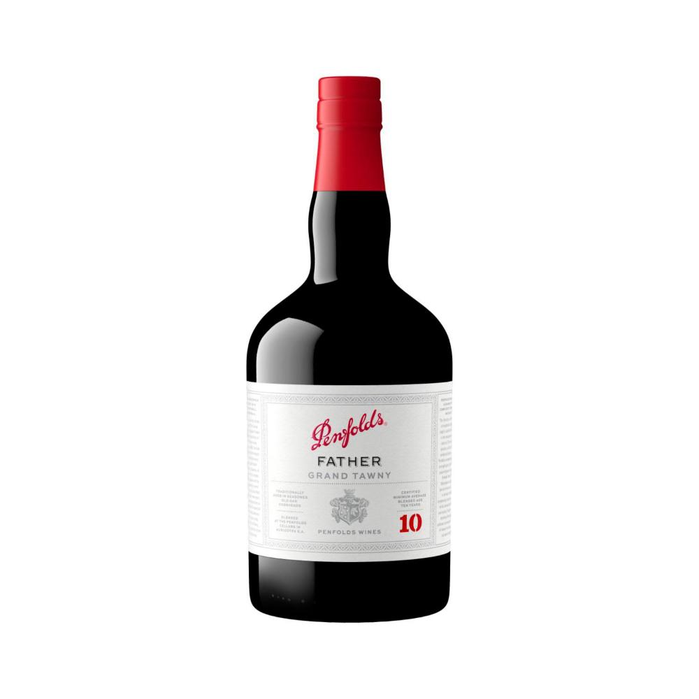 Buy Penfolds Father 10yo Tawny Nv 750ml 1 Each | Coles