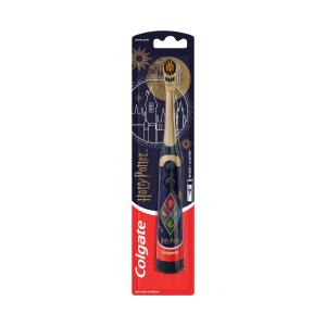Buy Colgate Harry Potter Kids Sonic Power Toothbrush 3+ Years 1