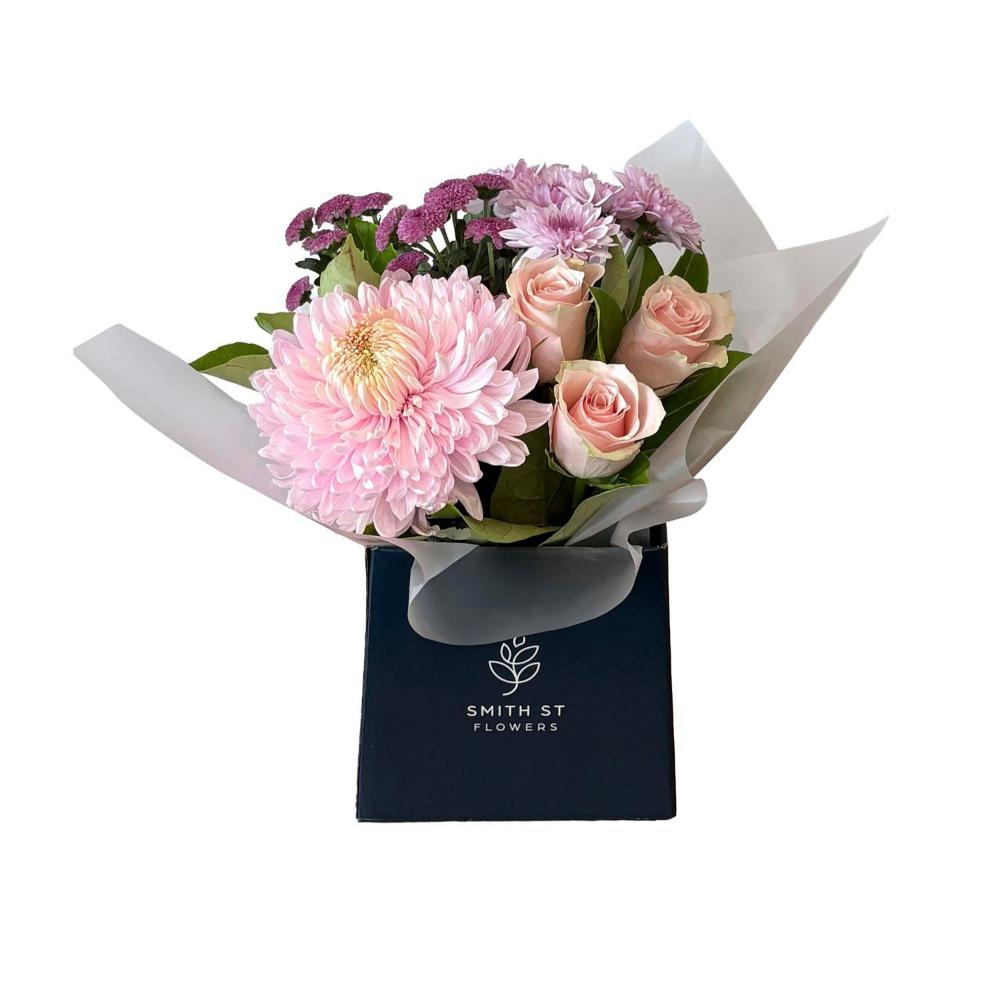 Coles Arrangement Gift Box | 1 Each