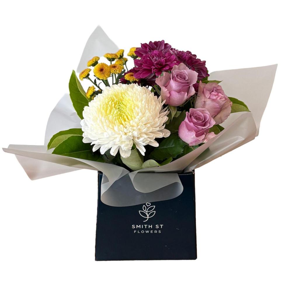 Coles Arrangement Gift Box | 1 Each