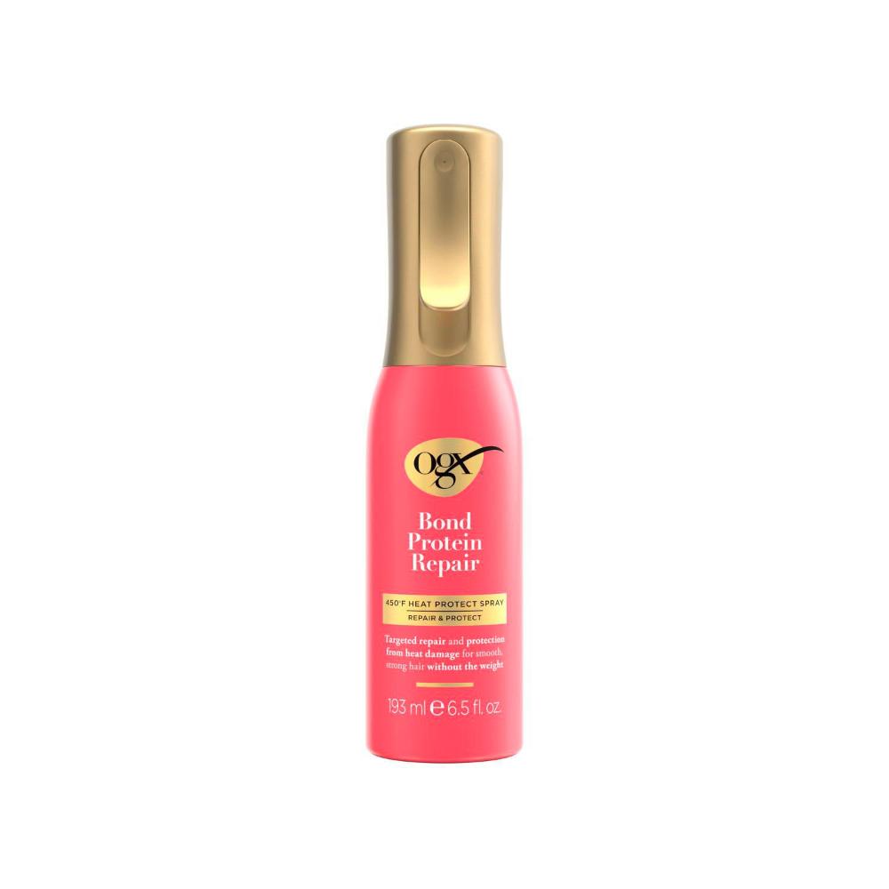 Ogx Bond Heat Protect Spray | 193g