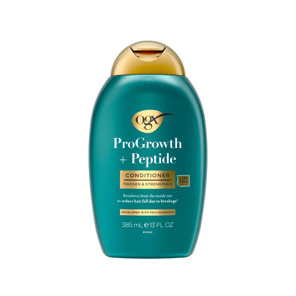 Ogx Progrowth + Peptide Conditioner | 385mL