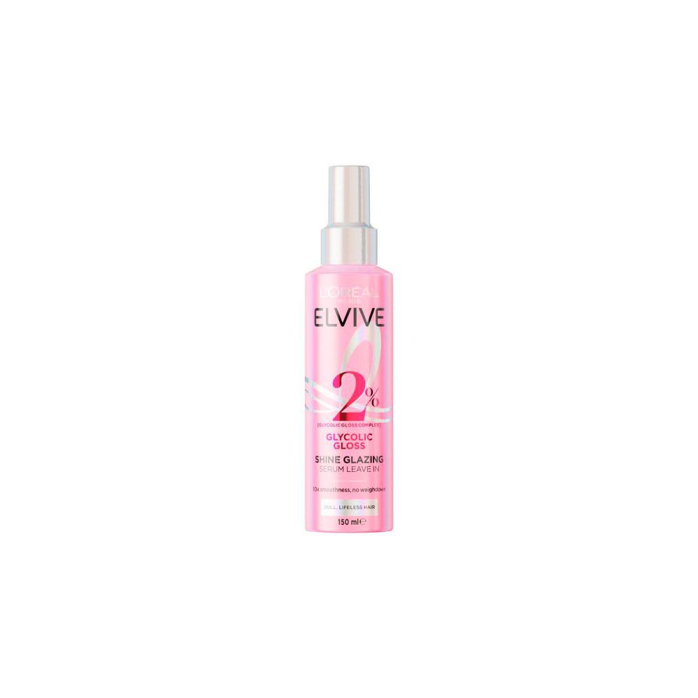 L'Oreal Paris Elvive Glycolic Gloss Spray | 150g