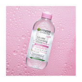 garnier micellar water coles