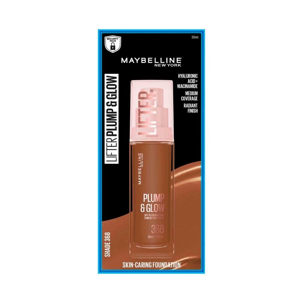 Maybelline Face Lifter 368 Foundation | 30mL