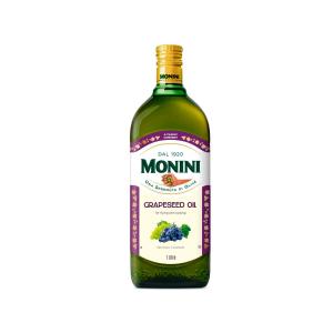 Buy Monini Grape Seed Oil 1L | Coles