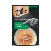 dine kitten food coles