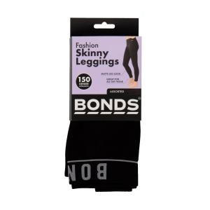 Bonds Skinny Legging Mix Colour Small 