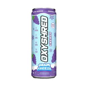 OVERDOSE FAT S PRO パープル Buy Oxyshred Energy Grape Freeze 355mL | Coles