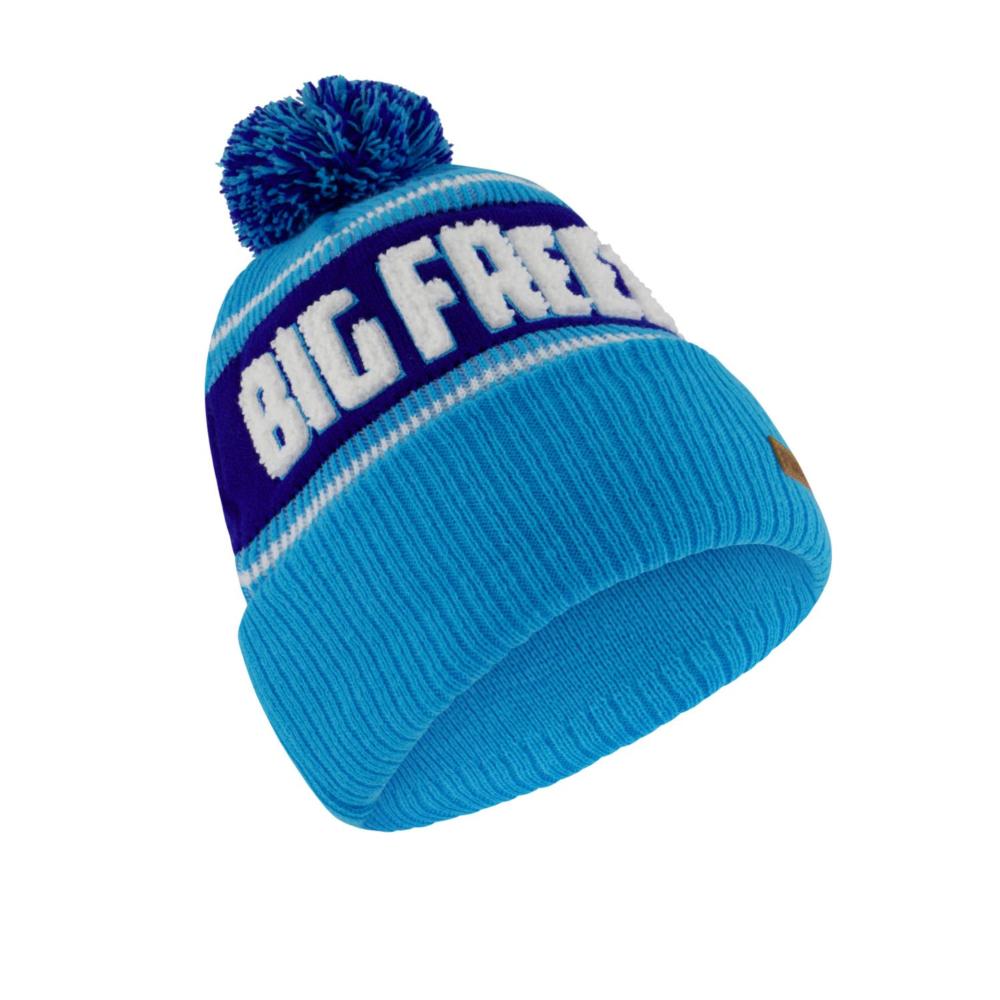 Buy FightMND Big Freeze Adult Beanie 2026 1 Each | Coles