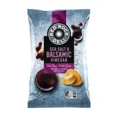 Sea Salt & Balsamic Vinegar Potato Chips 165g