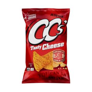 cheese chips coles