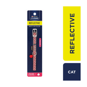 Coles cat collar Clearance