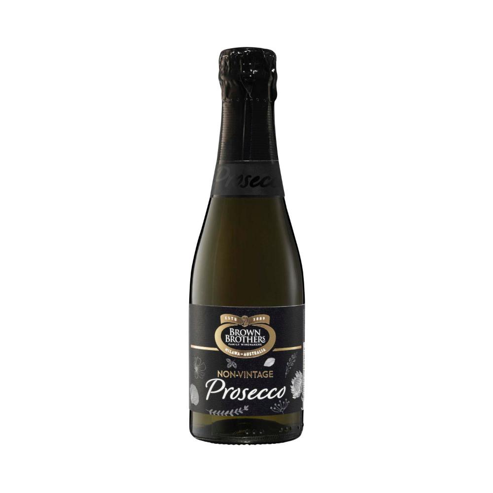 Buy Brown Brothers Prosecco Nv 200ml Each Coles