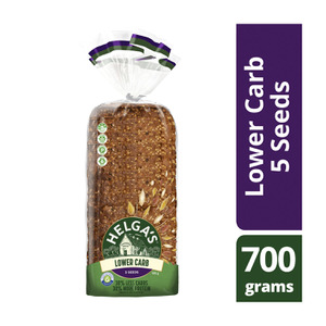 High Protein Bread Coles