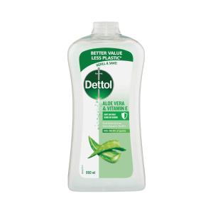 dettol soft on skin