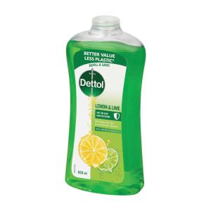 dettol soft on skin